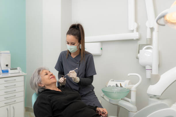 Best Emergency Dentist for Special Needs Patients in Runge, TX