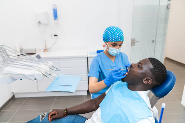 Best Emergency Dentist for Lost Fillings or Crowns in Runge, TX