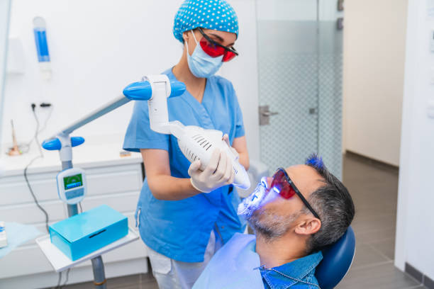 Best Emergency Dentist for Lost Fillings or Crowns in Runge, TX